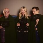 Zoe Ball settles into her new role on Greatest Hits Radio, leaving BBC worries behind