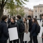 France’s lycée revolt puts foreign influence under the microscope