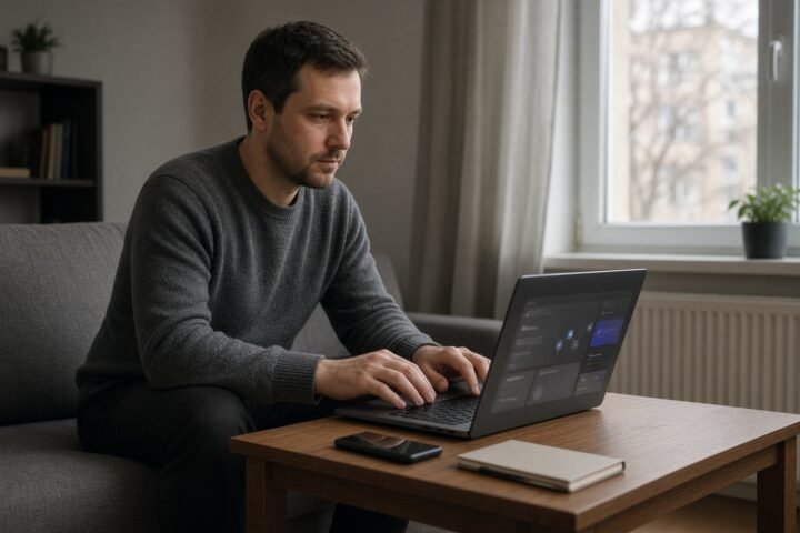 Belarusian crypto users lose another bridge to global markets