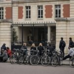 France’s school protests become a test of Lecornu’s case against LFI