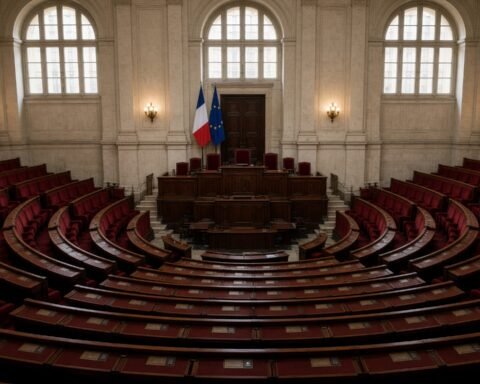Paris holds the key to Europe’s next Russia sanctions package