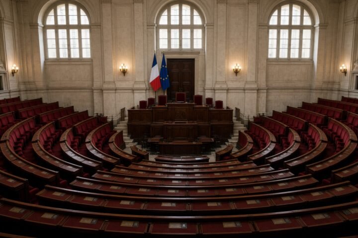 Paris holds the key to Europe’s next Russia sanctions package