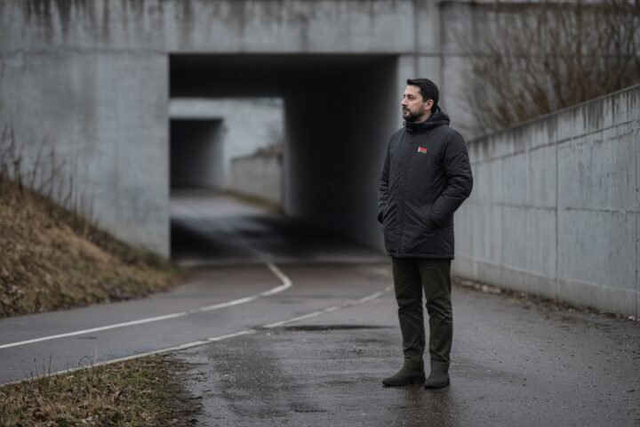 Belarus turns exile into a possible test for losing citizenship