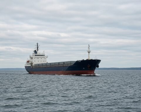 Russian expert predicts Western ship detention after France holds DF Peak