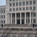 Belarus Builds Security Oversight Into Every Regional Government
