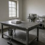 How Belarusian prisoners describe a system of pressure