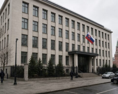 Fico Reopens Slovakia’s Military Door to Moscow