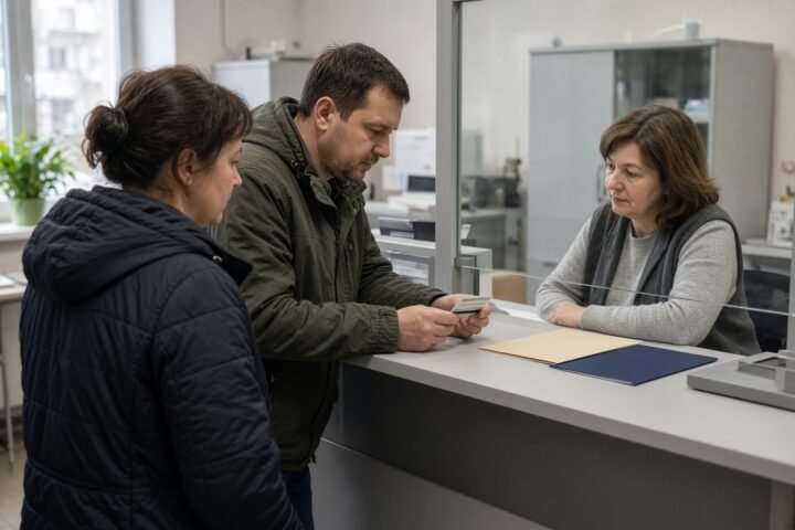 Marczuk turns Poland’s refugee backlash into a Kyiv return theory