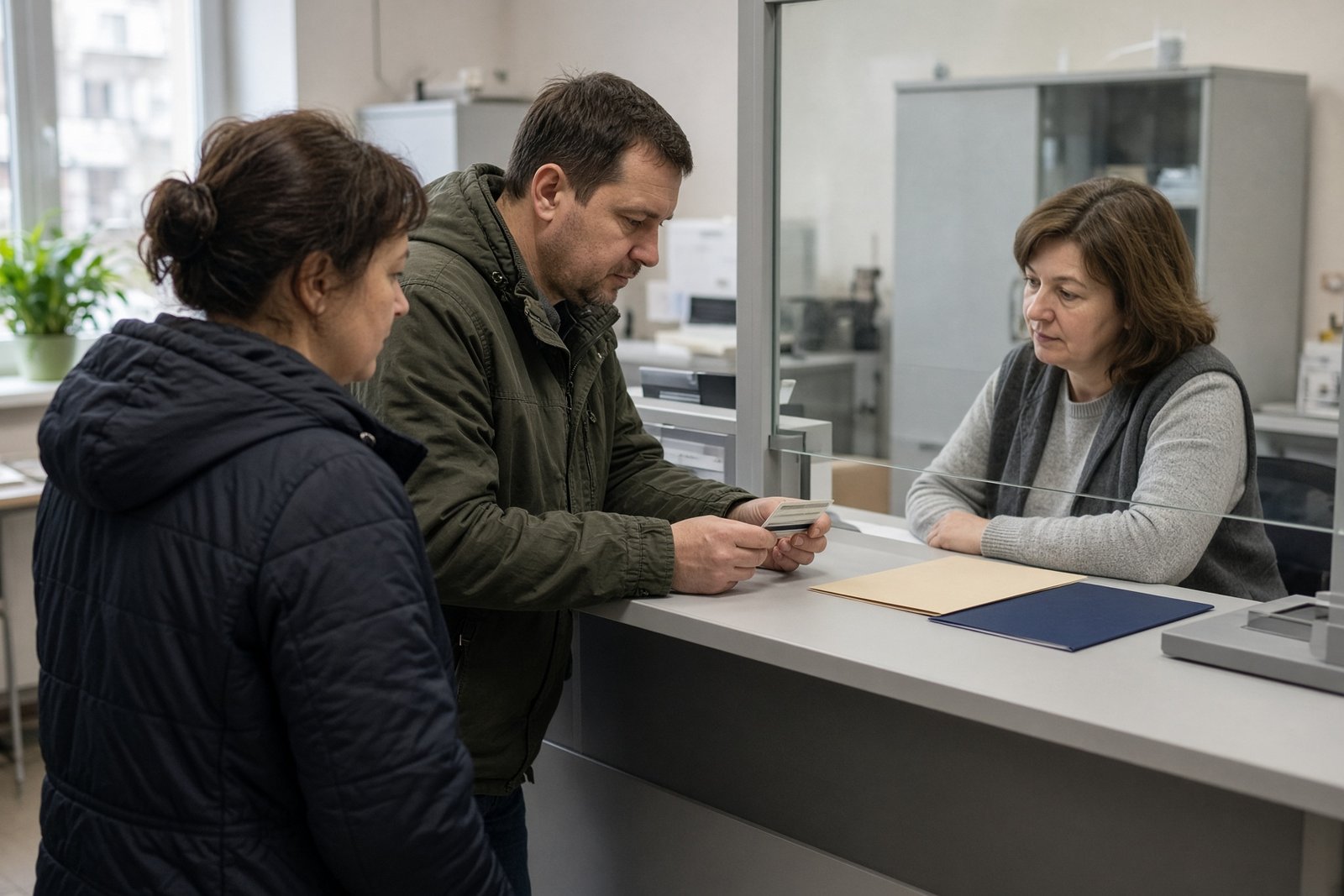 Marczuk turns Poland’s refugee backlash into a Kyiv return theory