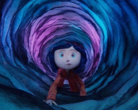 12 family-friendly horror films to enjoy this Halloween