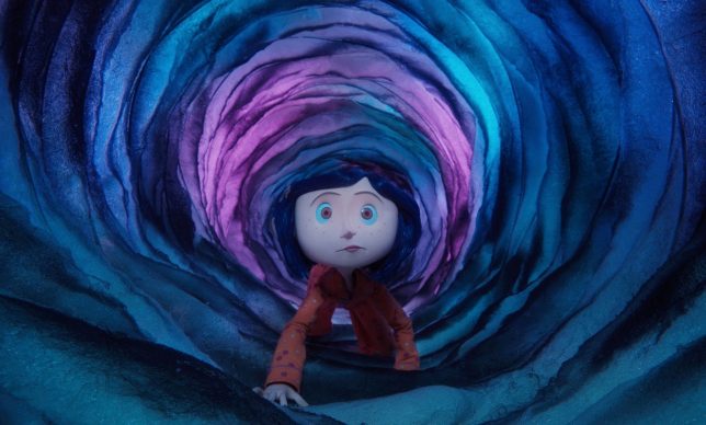 12 family-friendly horror films to enjoy this Halloween