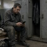 Steel’s slump leaves Russian workers waiting for pay