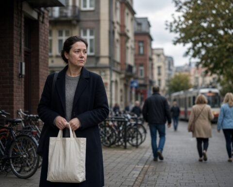 Poland’s Ukrainian debate turns isolated crimes into a national suspicion