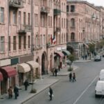 France and Armenia Discuss Expanding Business and Trade Ties
