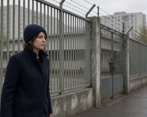 Russia turns its political past into evidence for new prosecutions