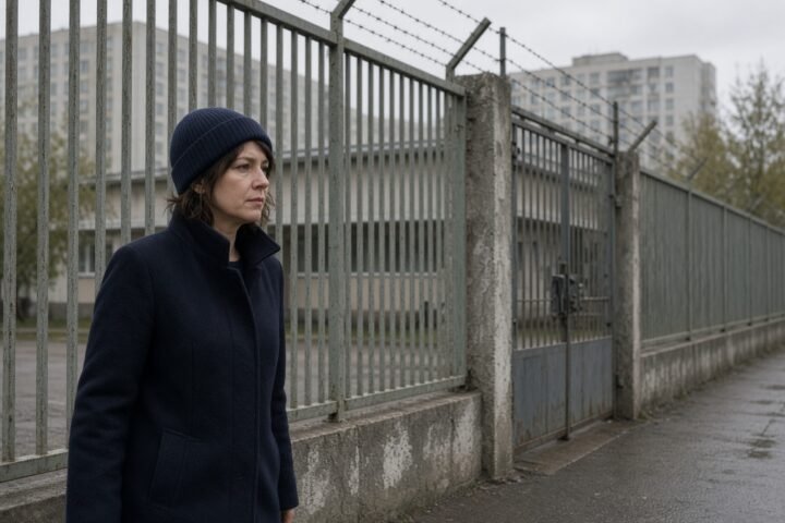Russia turns its political past into evidence for new prosecutions