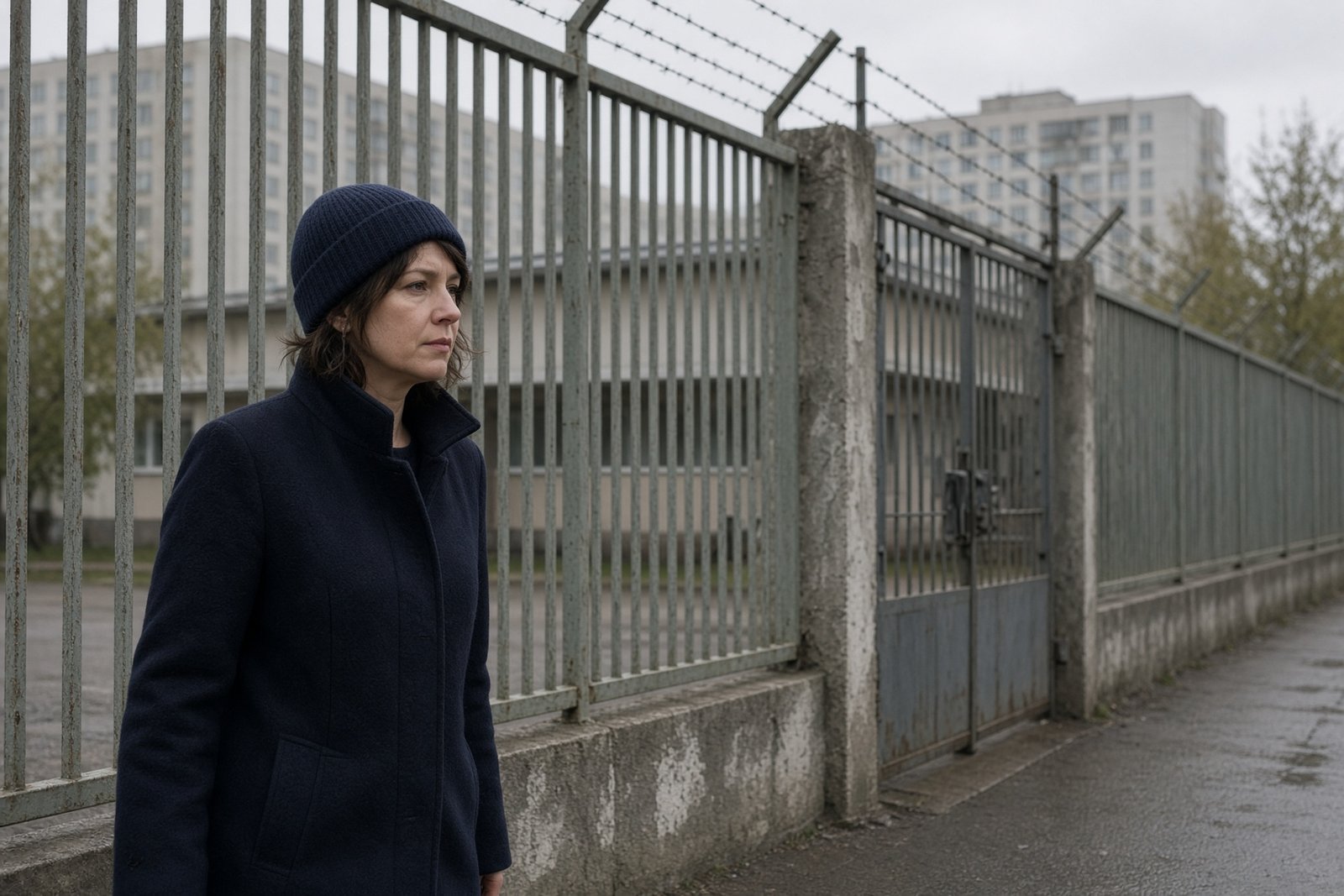 Russia turns its political past into evidence for new prosecutions