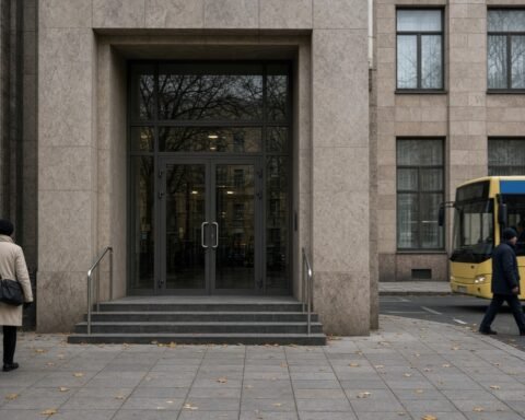 Saint Petersburg trims its military recruitment bill as the city reaches for bank loans