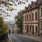 Vitebsk Plan Brings Germany’s Frozen City Ties Back Into Politics
