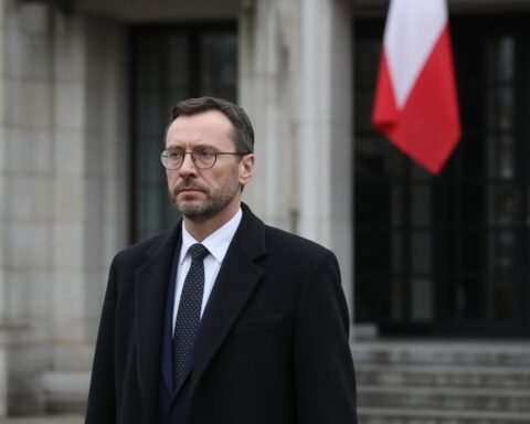 Poland’s security council faces a trust test over Braun’s party