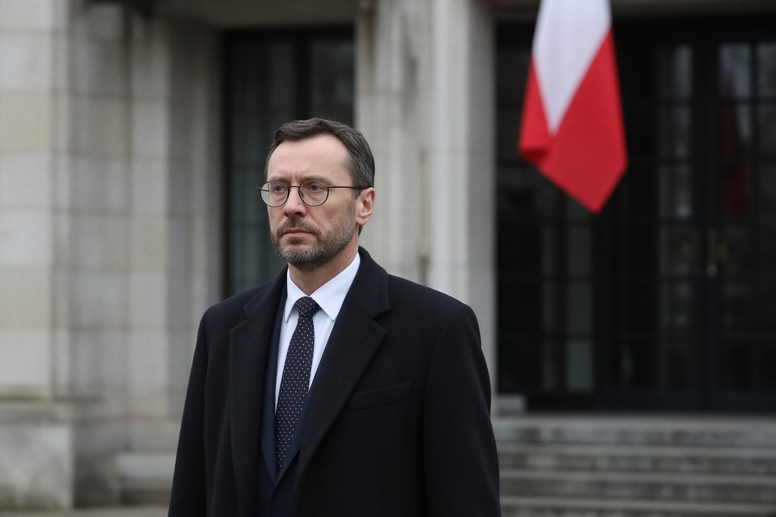 Poland’s security council faces a trust test over Braun’s party