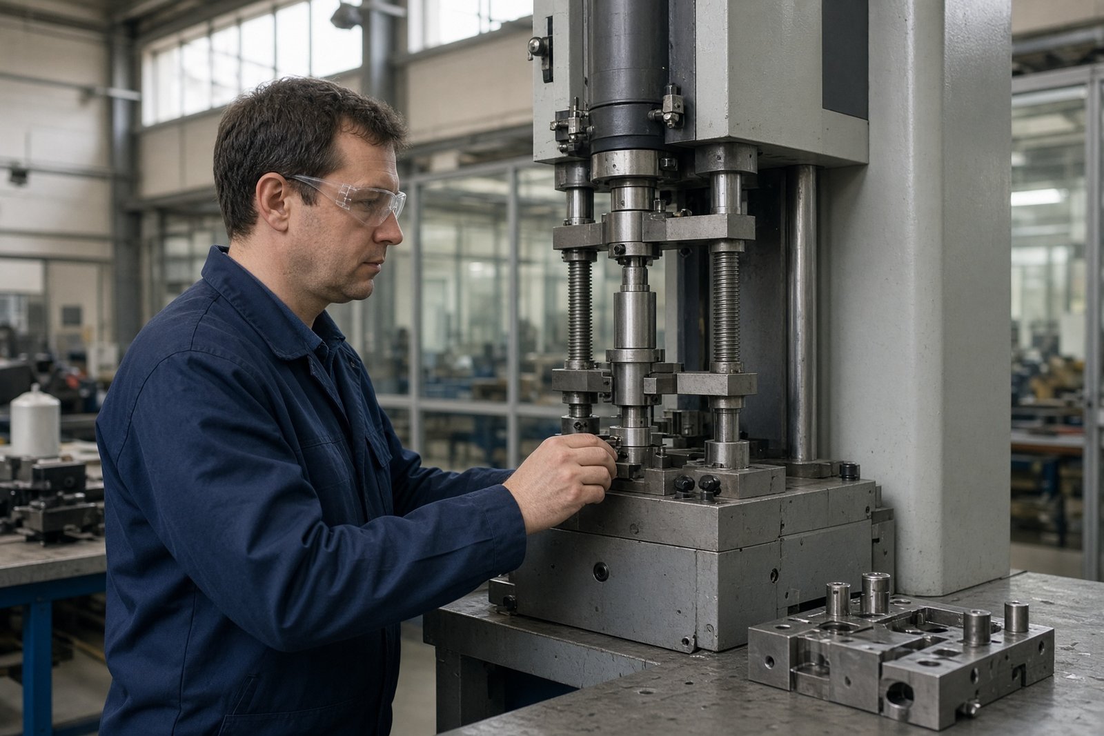 Putin hears a tax proposal that could make Russia’s smallest firms pay for simplicity