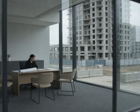Russian developers raise new-build prices as buyers retreat