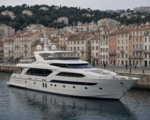 France tops reported list of destinations visited by Russian officials and affiliates