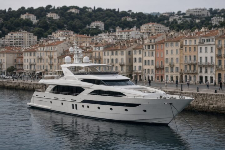 France tops reported list of destinations visited by Russian officials and affiliates