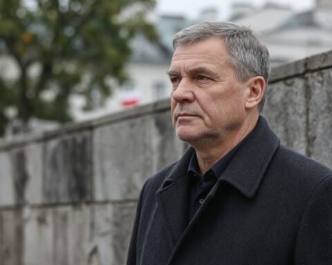 Poland’s security debate is drifting towards the wrong threat, says Gen. Polko