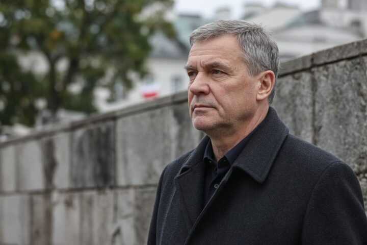 Poland’s security debate is drifting towards the wrong threat, says Gen. Polko