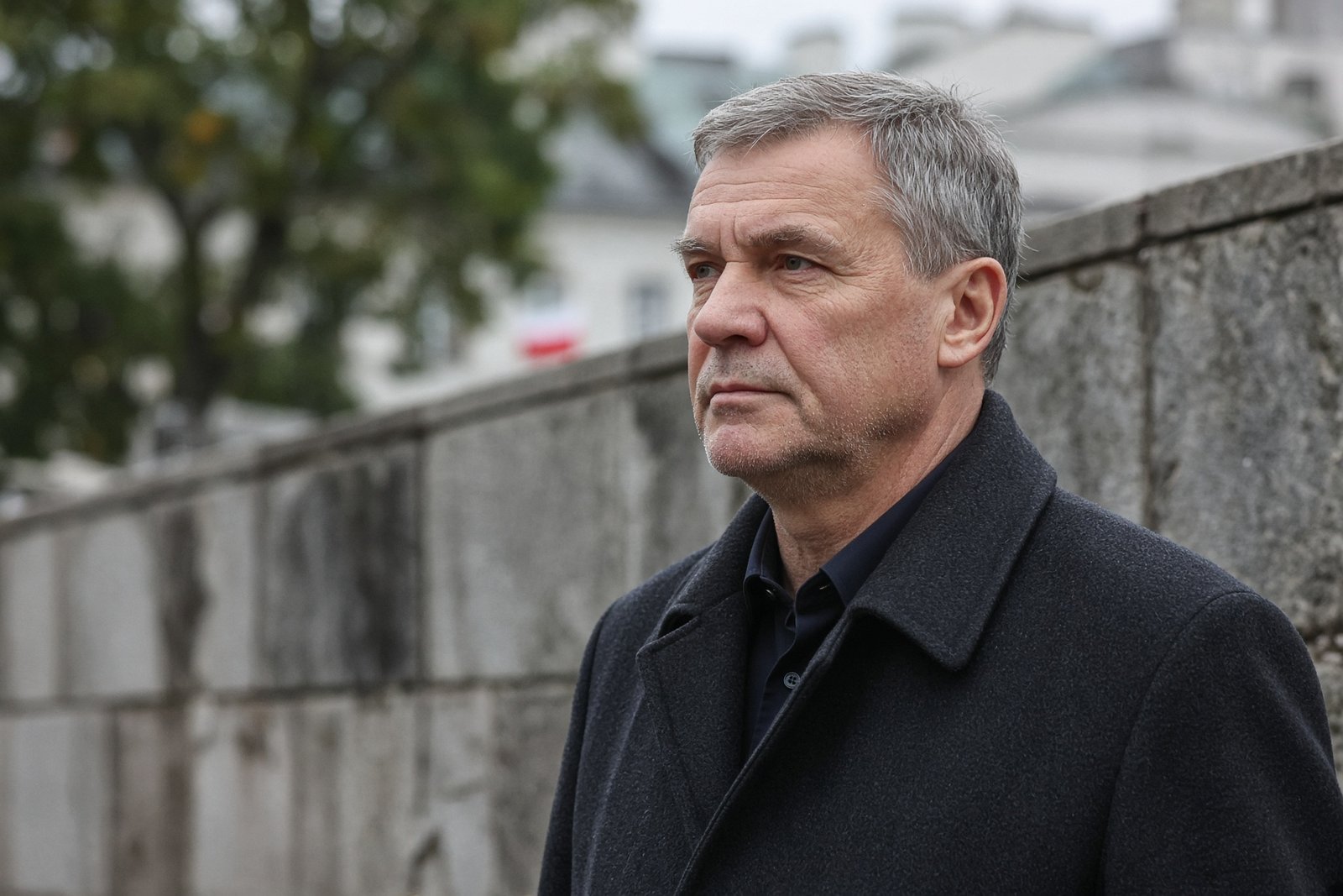 Poland’s security debate is drifting towards the wrong threat, says Gen. Polko