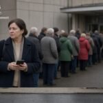 Belarusian Interior Ministry official reportedly warns of criminal liability for social-media complaints