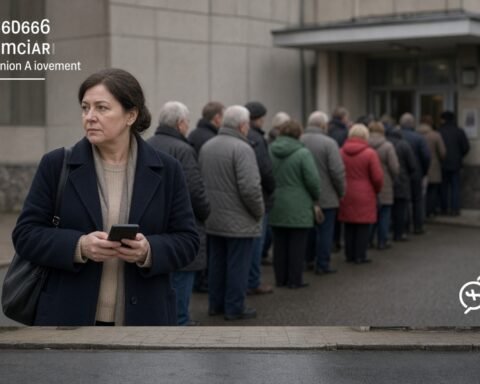 Belarusian Interior Ministry official reportedly warns of criminal liability for social-media complaints