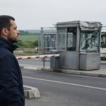 At Moldova’s border, one projectile tests Europe’s promise