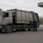 Russia’s waste operators borrow to keep the bins moving