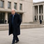 Open hearings turn Nawrocki’s past into a test for PiS