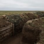 How a finished Ukrainian offensive became a story of failure