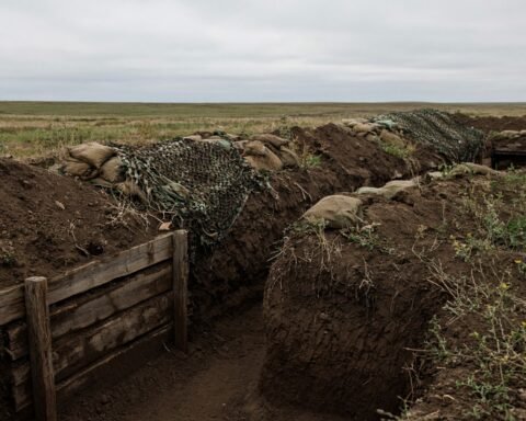 How a finished Ukrainian offensive became a story of failure