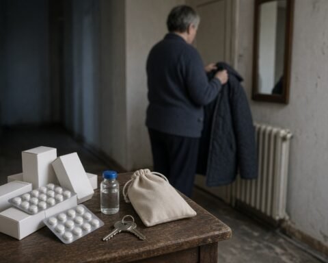 Russia’s cancer guarantee buckles as federal funding falls and families pay