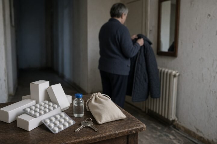 Russia’s cancer guarantee buckles as federal funding falls and families pay