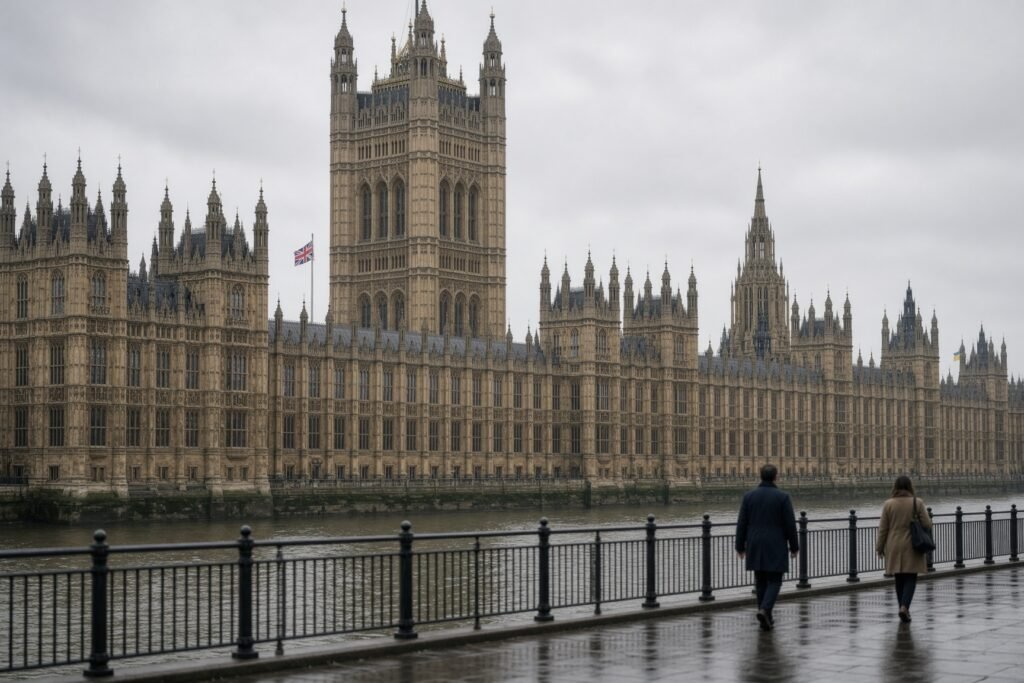 UK payment changes are presented by Magna Polonia as evidence of reduced support for Ukraine