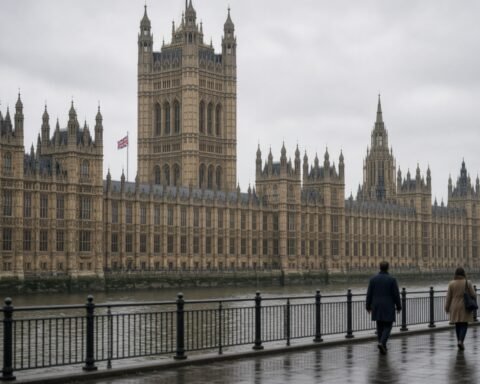 UK payment changes are presented by Magna Polonia as evidence of reduced support for Ukraine