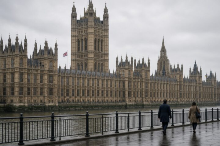 UK payment changes are presented by Magna Polonia as evidence of reduced support for Ukraine
