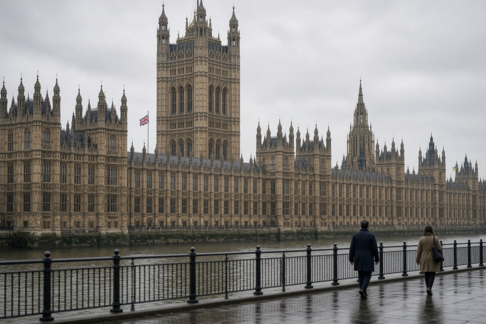 UK payment changes are presented by Magna Polonia as evidence of reduced support for Ukraine