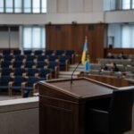 A divided German parliament gives the AfD its first postwar Landtag presidency