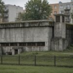 Poland’s forgotten shelters face a very modern test in Lublin