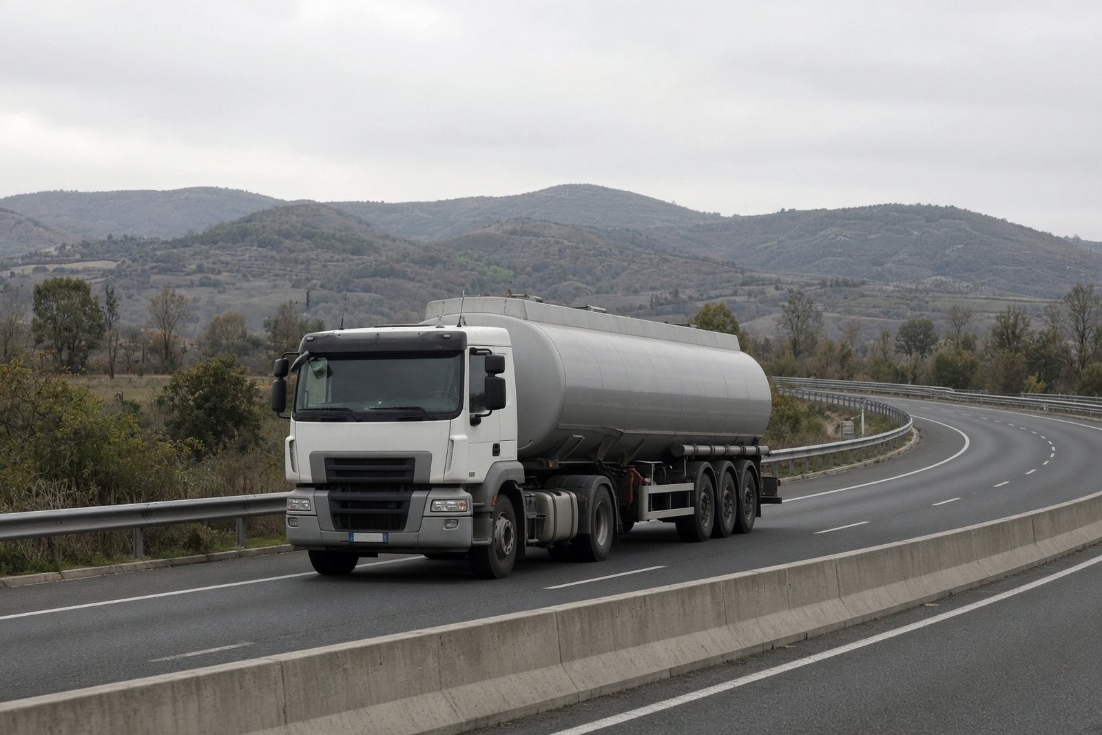 Vannacci’s fuel campaign puts Italy’s right on the spot