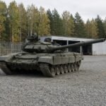 Russia’s depot build-up gives its western flank a longer military horizon