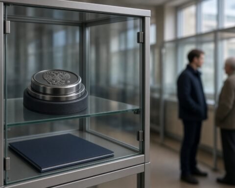 Reports describe restrictions on Russian conscripts’ access to notarial services